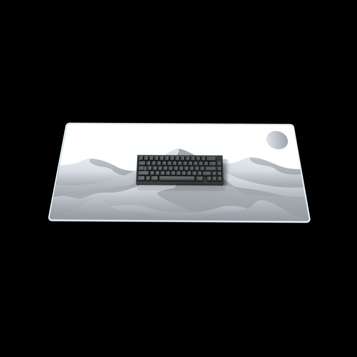 Desert Deskmat (In-stock)