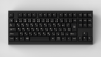 GMK JIS (In-stock)