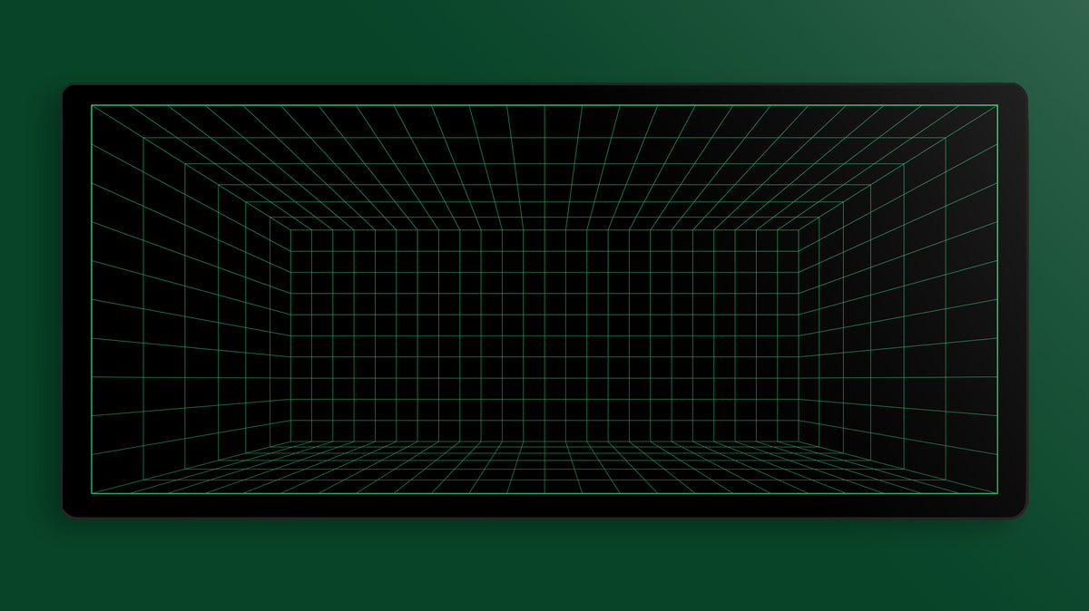 Deep Deskmats (In-stock)