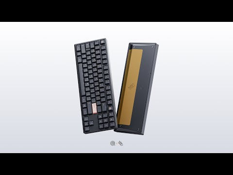 MONOKEI x Hand Engineering - Kage (In-stock)