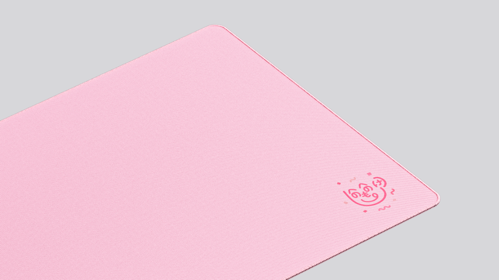 Heno Confetti Deskmats (In-stock)