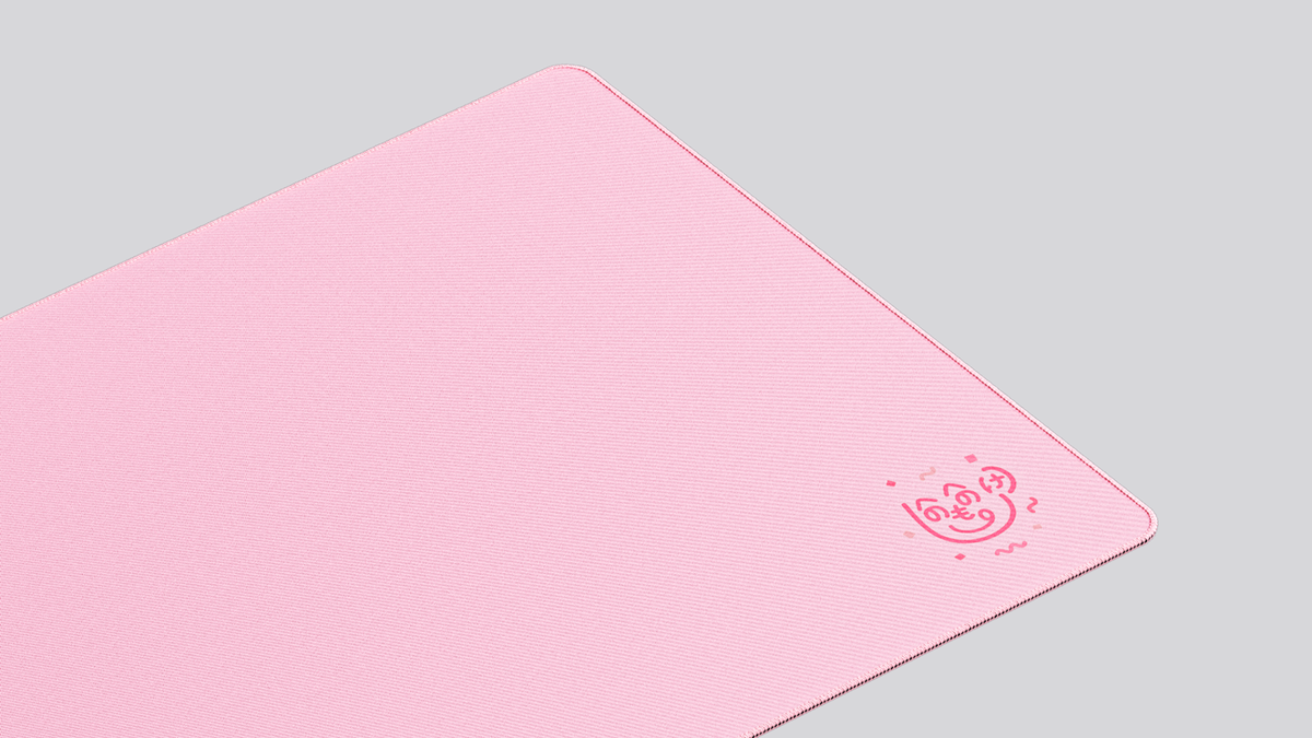 Heno Confetti Deskmats (In-stock)