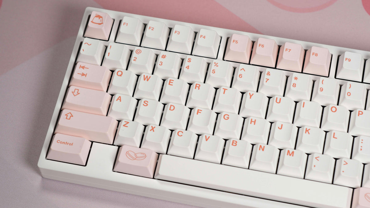 GMK Pâtisserie (In-stock)