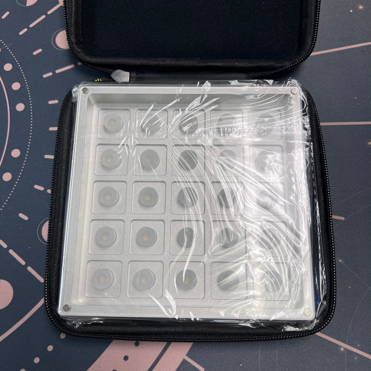 TX Artisan Case