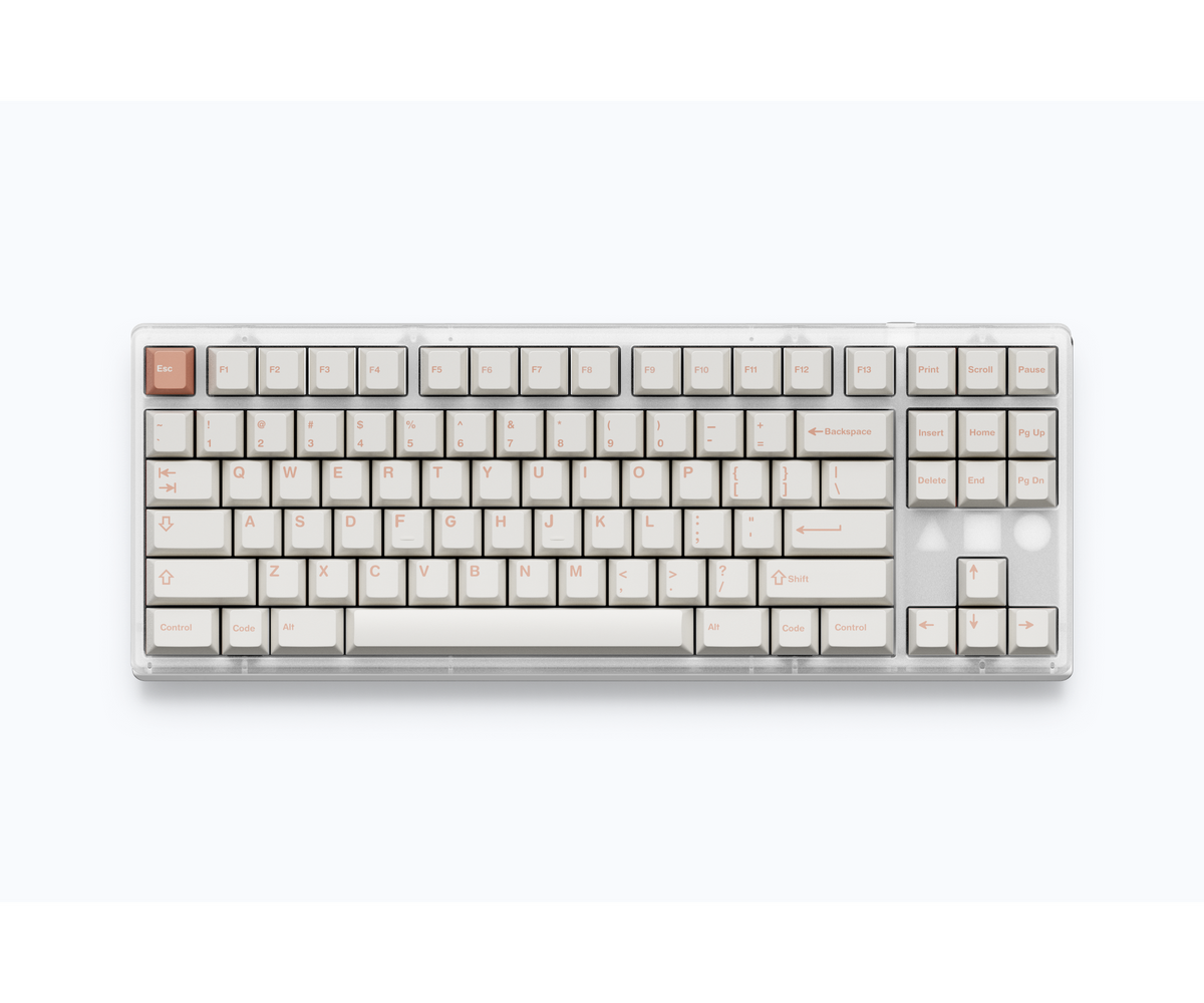 MONOKEI x Hand Engineering - Kage (In-stock)
