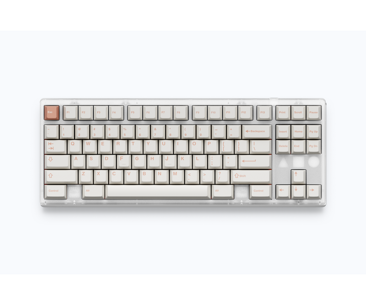 MONOKEI x Hand Engineering - Kage (In-stock)