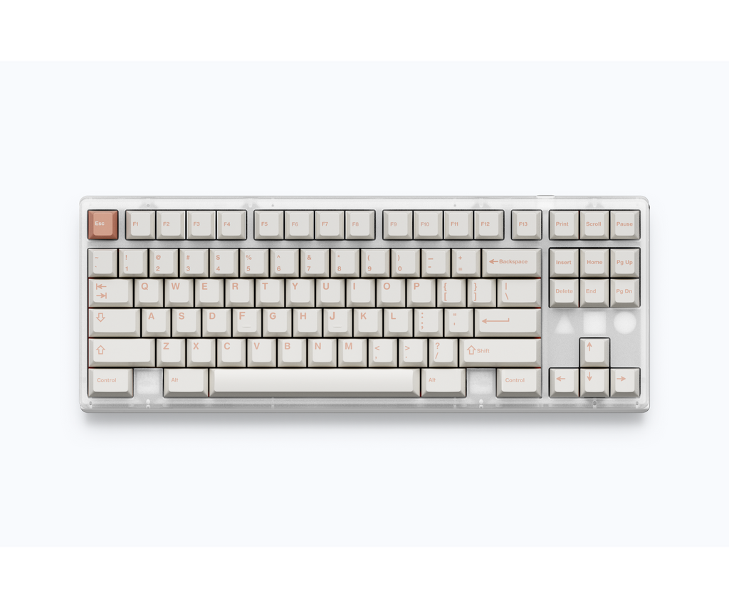 MONOKEI x Hand Engineering - Kage (B-stock) (In-stock)