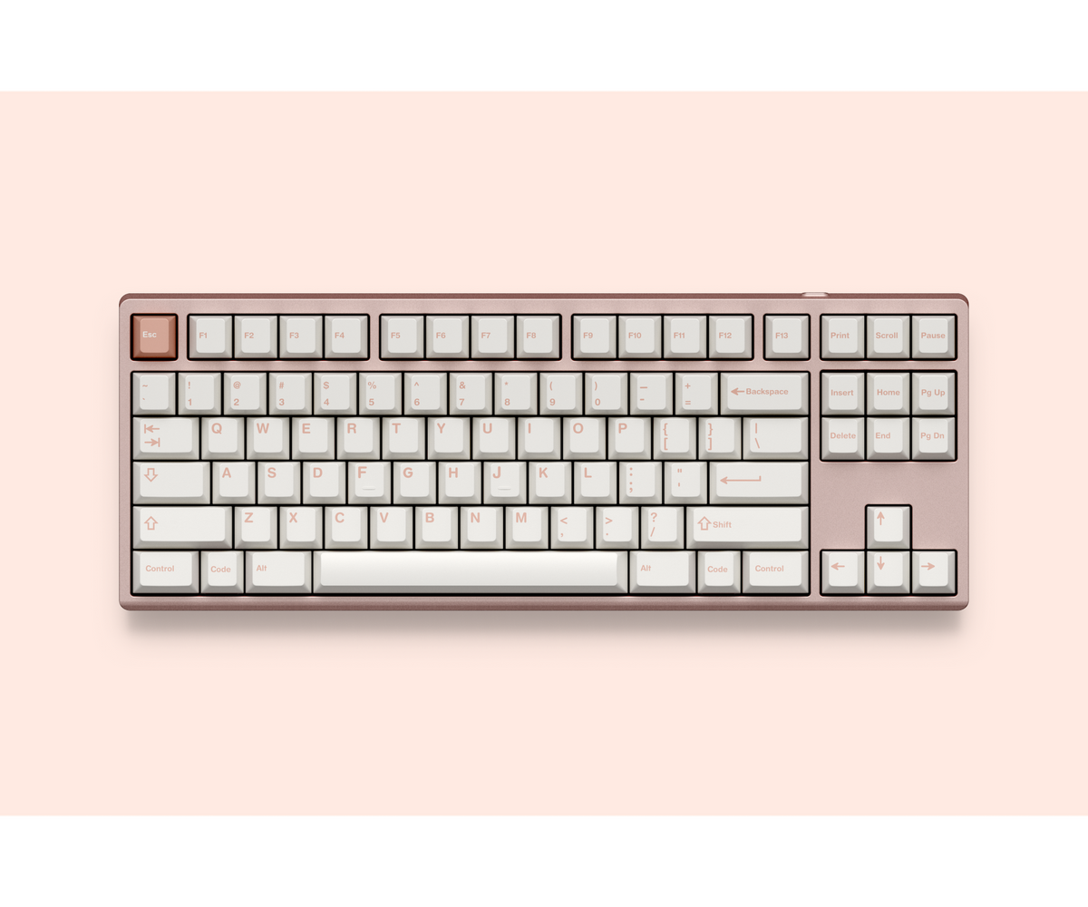 MONOKEI x Hand Engineering - Kage (B-stock) (In-stock)