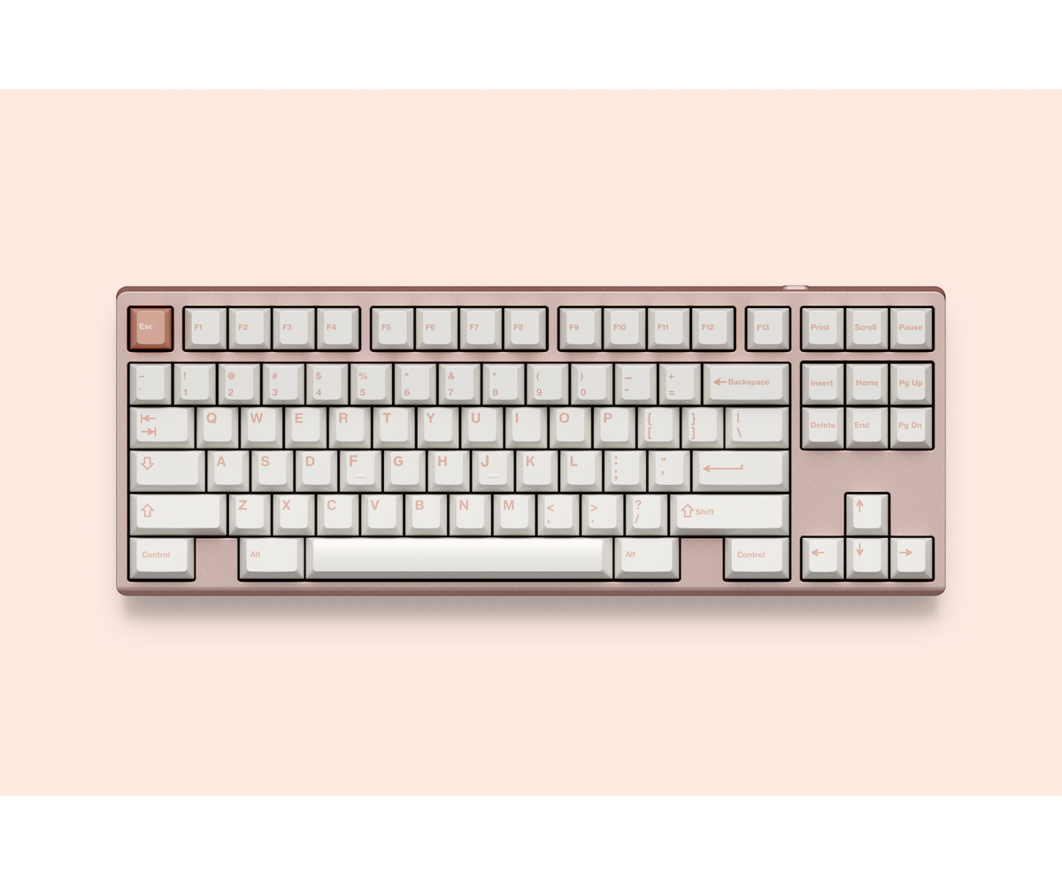 MONOKEI x Hand Engineering - Kage (B-stock) (In-stock)
