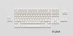 MONOKEI x Hand Engineering - Kage (B-stock) (In-stock)