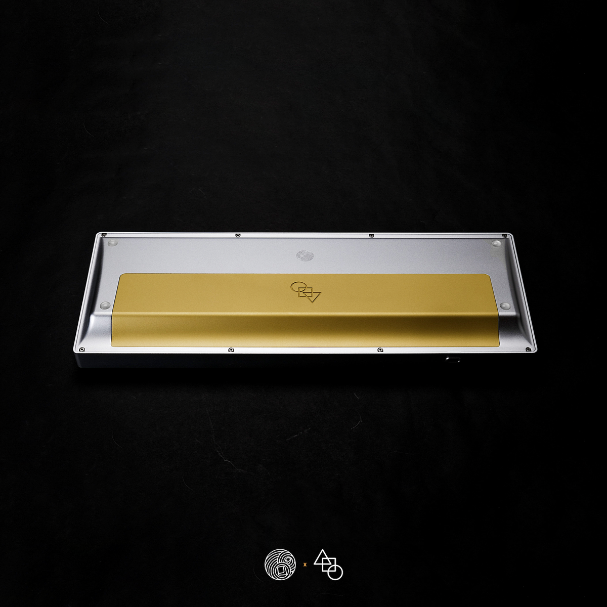 MONOKEI x Hand Engineering - Kage (B-stock) (In-stock)