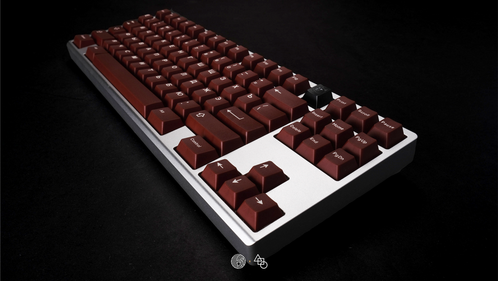 MONOKEI x Hand Engineering - Kage (B-stock) (In-stock)