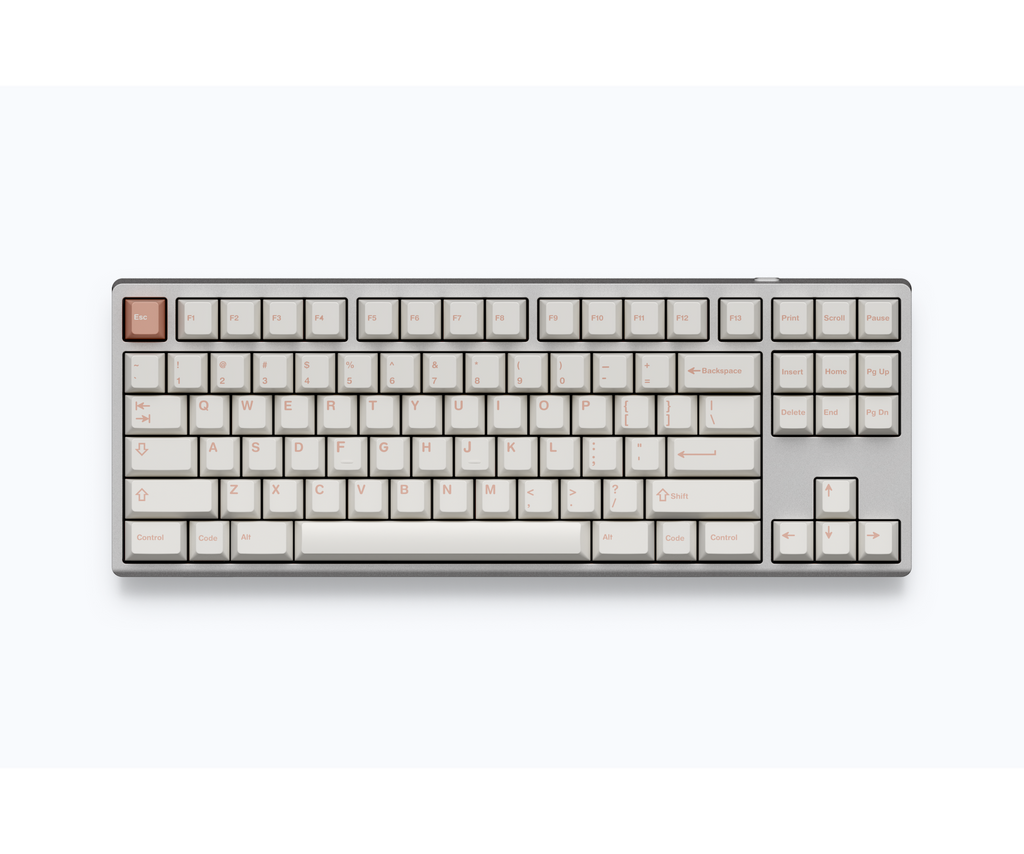 MONOKEI x Hand Engineering - Kage (B-stock) (In-stock)