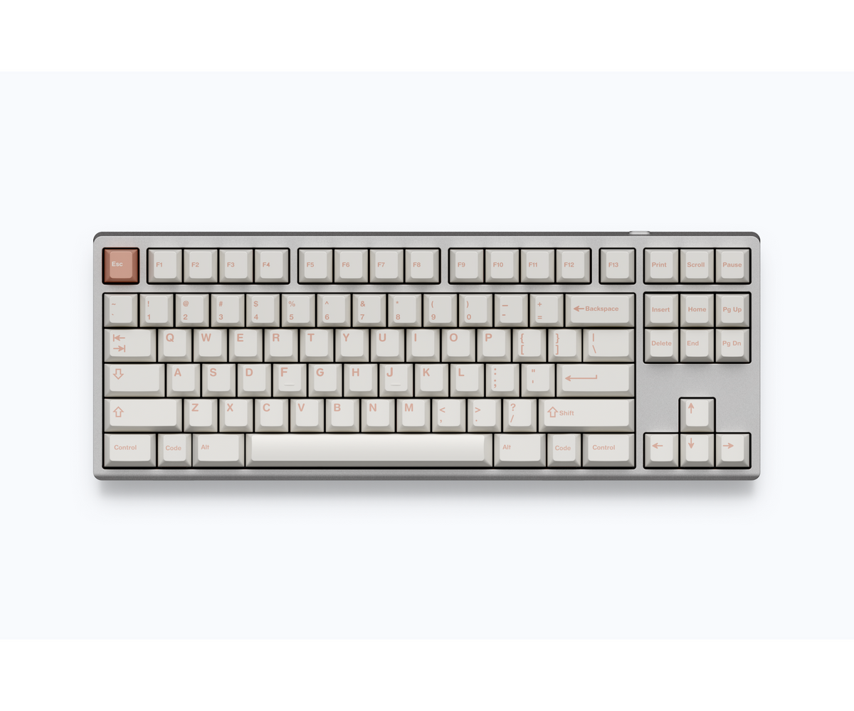 MONOKEI x Hand Engineering - Kage (B-stock) (In-stock)