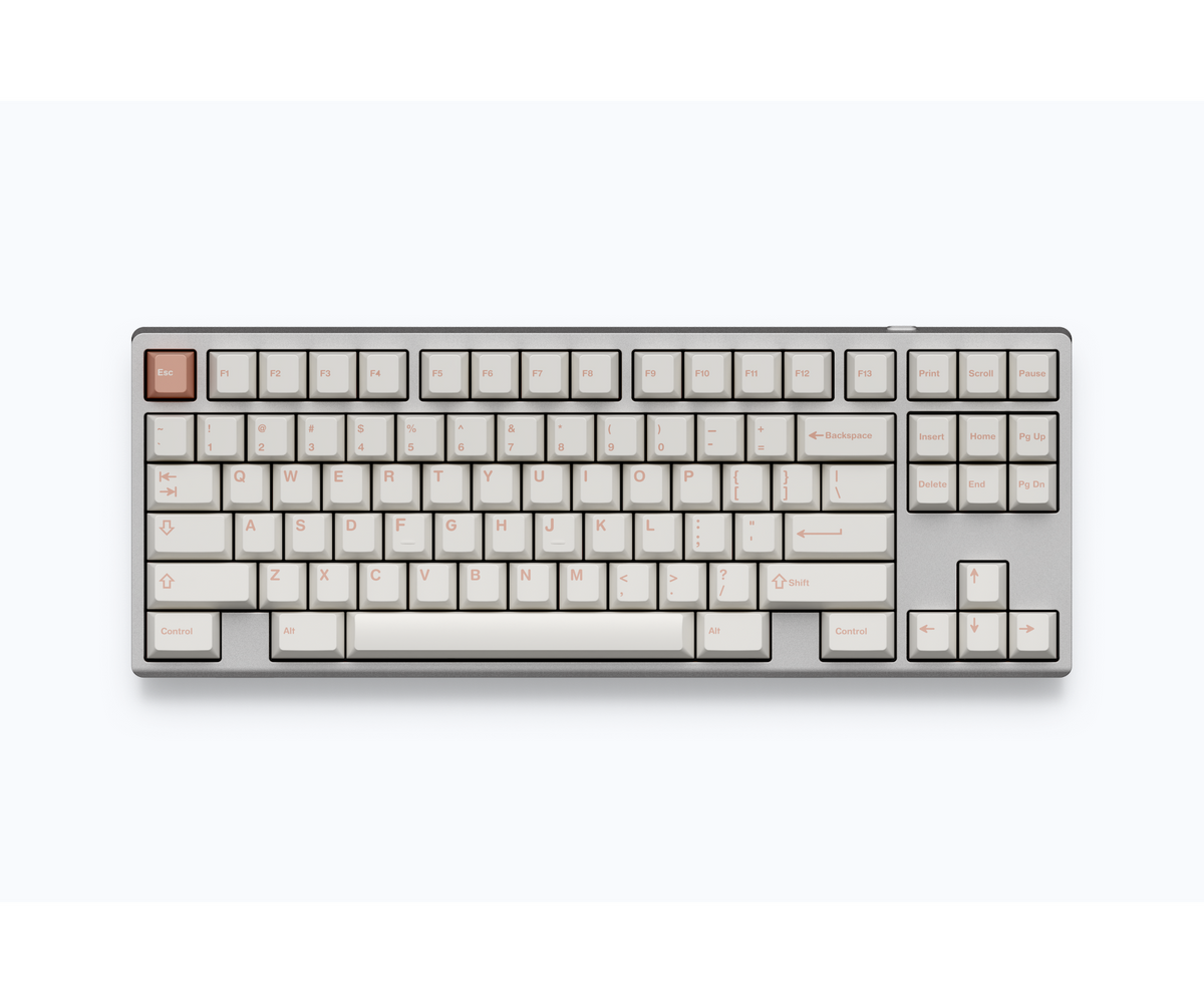 MONOKEI x Hand Engineering - Kage (B-stock) (In-stock)