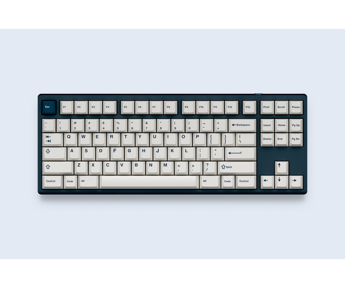 MONOKEI x Hand Engineering - Kage (B-stock) (In-stock)