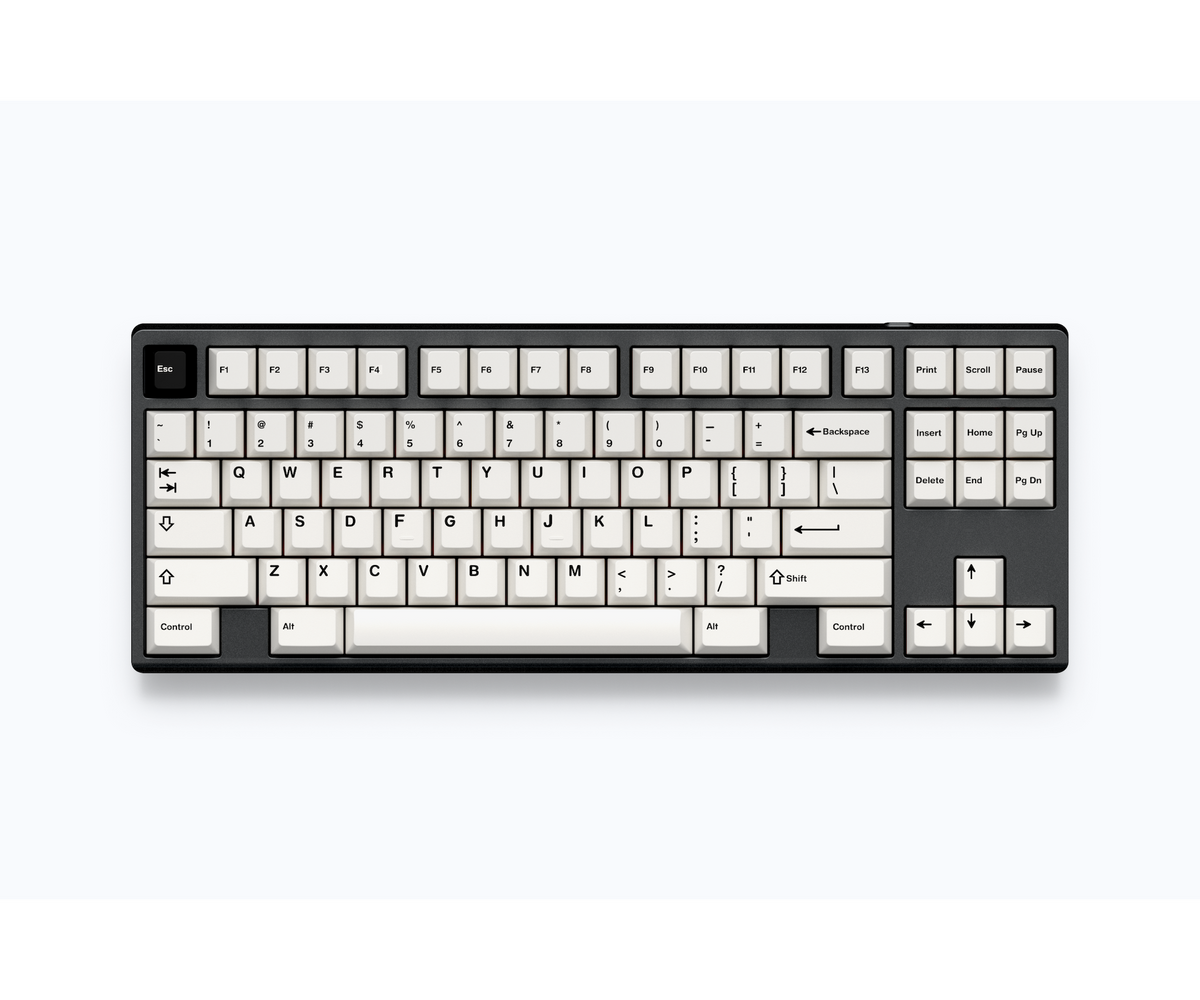 MONOKEI x Hand Engineering - Kage (In-stock)