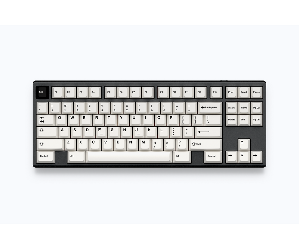 MONOKEI x Hand Engineering - Kage (B-stock) (In-stock)