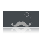 KAT Monochrome Deskmats (In-stock)