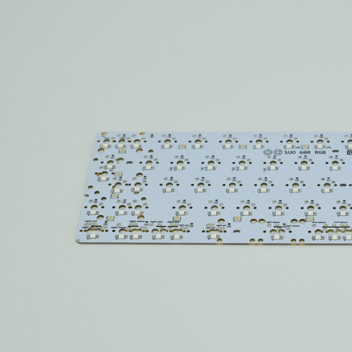 LDN PCB