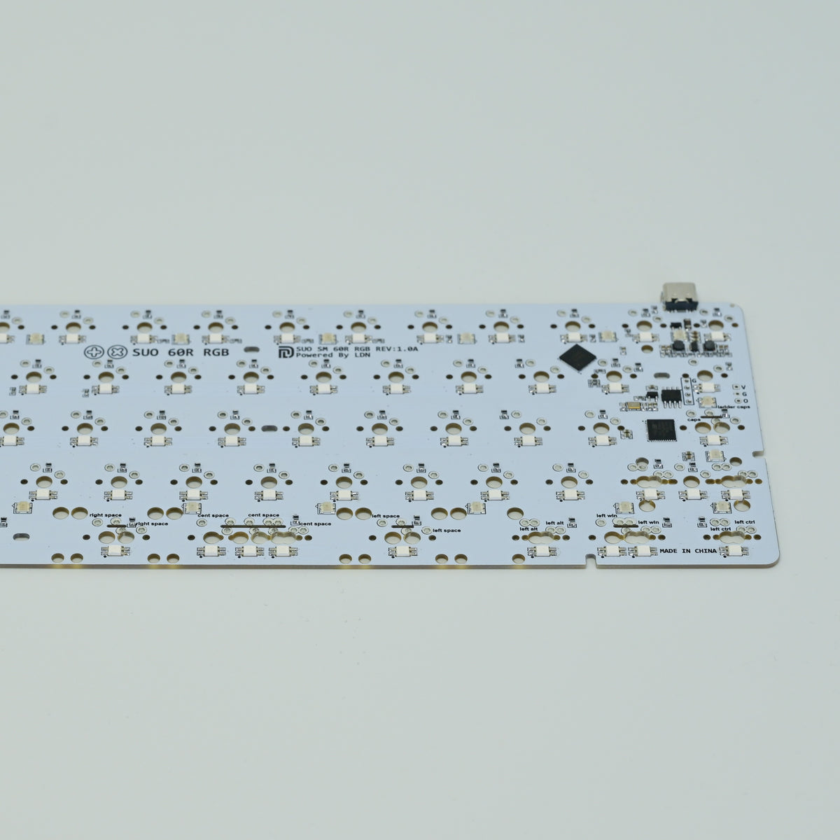 LDN PCB