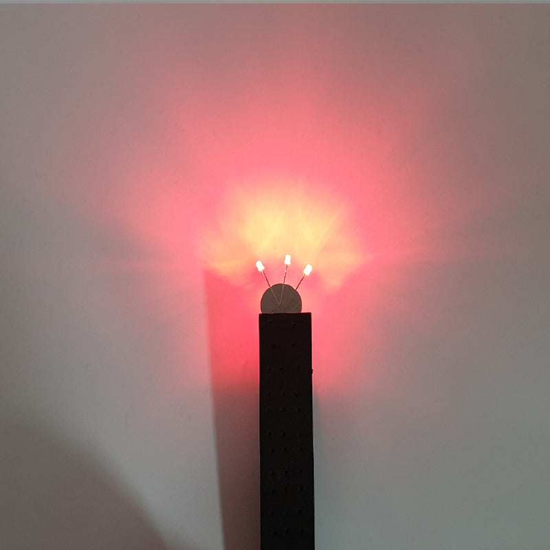 TX LED (2x3x3)
