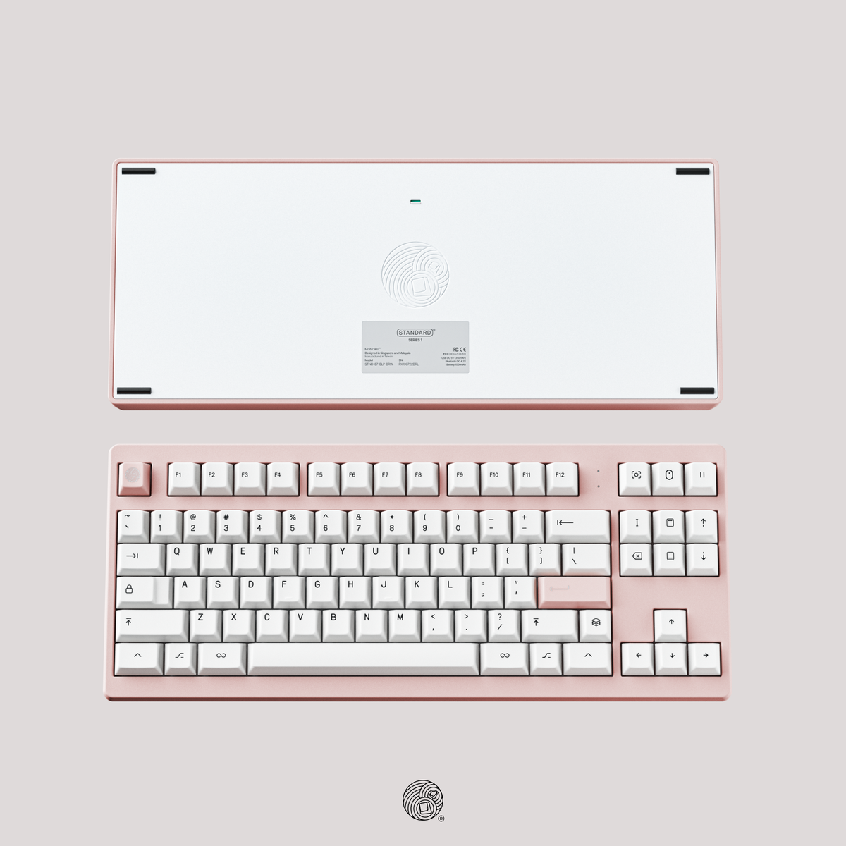 MONOKEI Standard