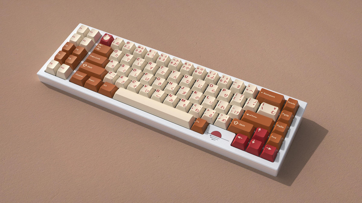 GMK Harvest