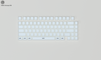 MONOKEI x TGR - Tomo 75% (Extra Parts) (In-stock)