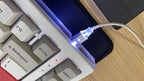 Sterling Silver Cable