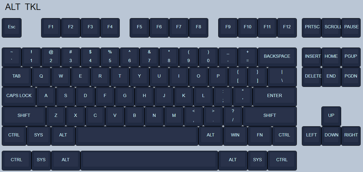 KAT Comet (In-stock)