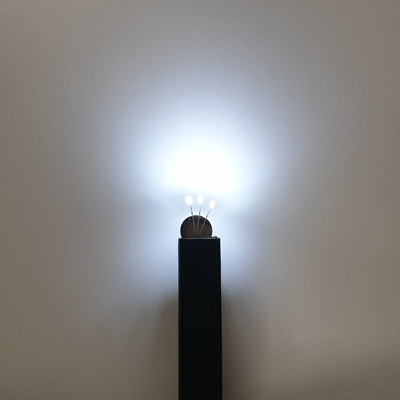 TX LED (2x3x3)