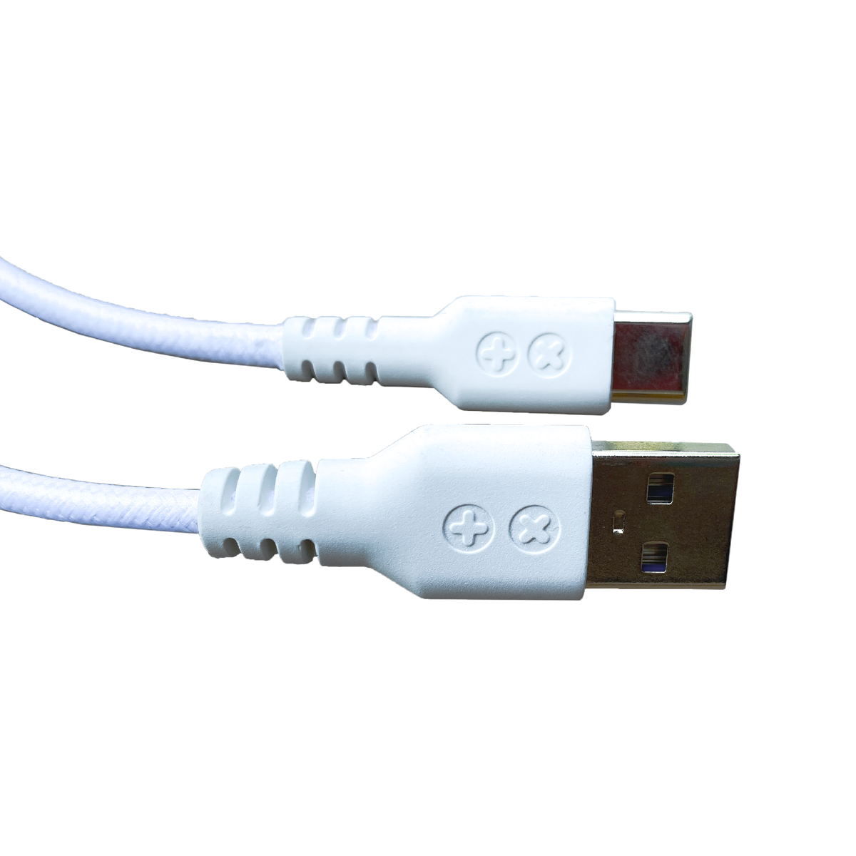 TX Coiled Cable