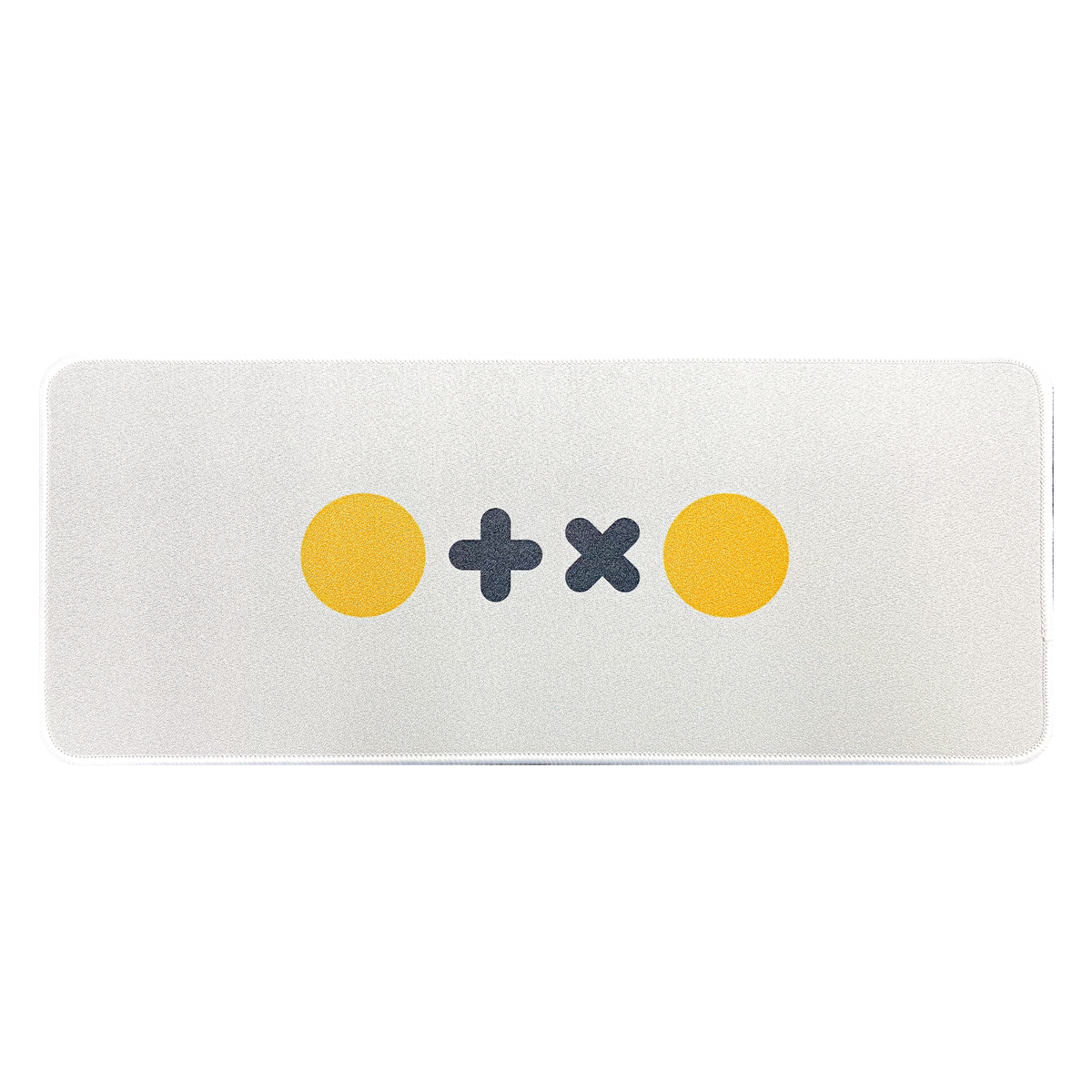 TX Keyboard Deskmat